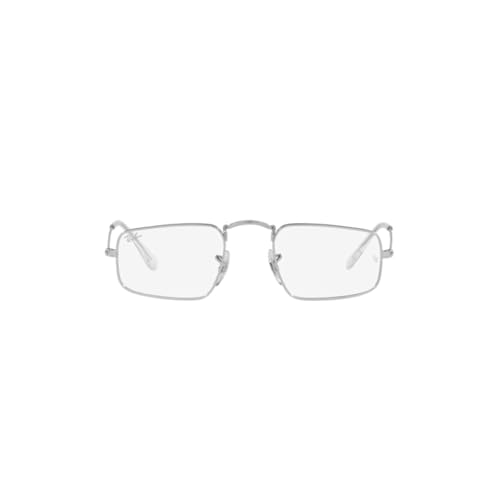 Image of Ray-Ban Unisex Rx3957v Julie Rectangular Prescription Eyewear Frames