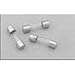 BK/S506-800MA, Fuse Miniature Slow Blow Acting 0.8A 250V Holder Cartridge 5 X 20mm Glass (10 Items)
