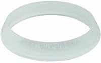 Poly Beveled Slip Joint Washer 1.5 x 1.25 in. - Bag of 100