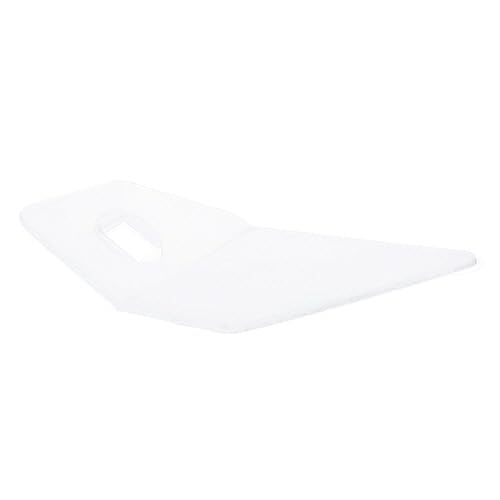 Exact FIT for BERKEL 403875-00057 Scraper, Knife - Plastic - Replacement Part by MAVRIK