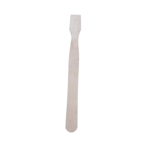Angoily Metal Shell Opening Tools Tin Paste Knife Solder Flux Paste and Clamshell Tool for Electronics Automotive Repair