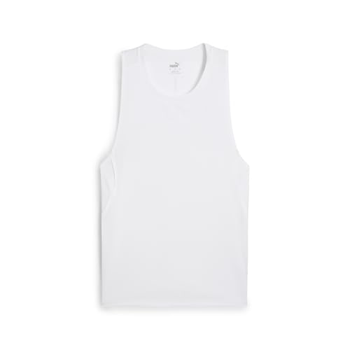 Puma Run Velocity tank top léger homme pour vos sessions de running estivales