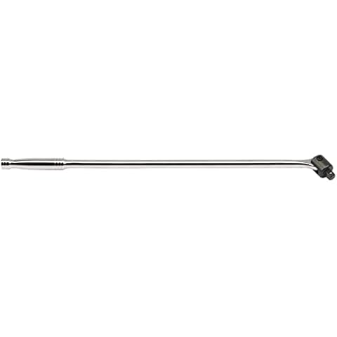 Draper Expert 640mm Breaker Bar for Extra Torque Cover