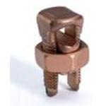 KS17, Connector Terminals Split Bolt Copper Alloy (5 Items)