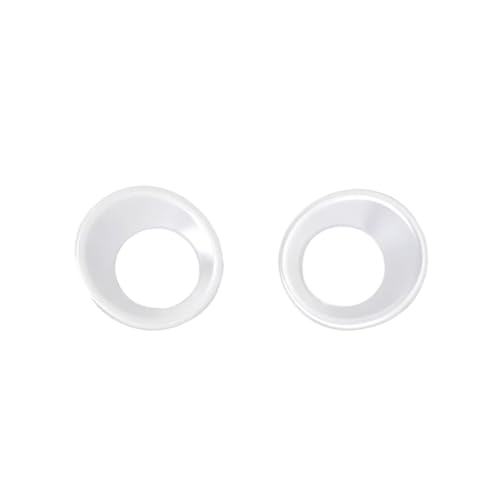 Cache haut-parleur de voiture CR-V garniture audio en ABS mat protectrice