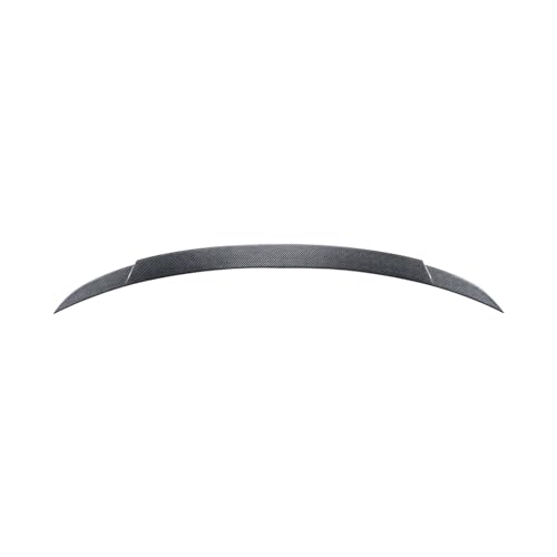 Becquet d'aile arrière Benz E300 W214 décoration de carrosserie premium Lyjstore