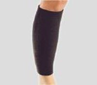 DJO 79-82348 Procare Calf Sleeve, X-Large, 17" - 19" Size, 12" Length