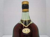 Amazon.co.jp: ジャズ ヘネシー XO グリーンボトル 金キャップ 700ml