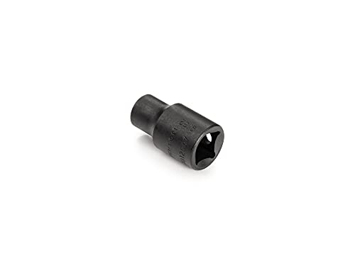 Image of TEKTON 3 /8 Inch Drive x 9 /32 Inch Shallow 6-Point Impact Socket | SID12007