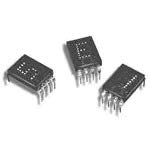 HDSP-0960 LED Displays & Accessories Green 574nm Hex and Numeric