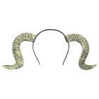 Cuerno de ovejas DIEVANDO COSPLAY COSTURA DISTRUCTION Accesorios
