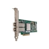 TPXW4, MFP5T Dell 406-BBEK Innenraum LWL Netzwerkkarte und Adapter