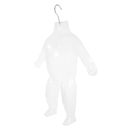 Mobestech 全身子供マネキン腕脚プラスチック子供マネキン衣料品ディスプレイ赤ちゃんと幼児の衣装衣料品店