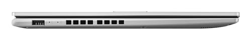 Miniatura 2 de ASUS Vivobook 15 M1502NAQ-BQ045W - Ordenador Portátil 15.6" Full HD (AMD Ryzen 5 150, 16GB RAM, 512GB SSD, Radeon 660M, Windows 11 Home) Plata Fría - Teclado QWERTY español