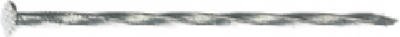 NATIONAL NAIL 10155 5-Pound 8D Galvanized Deck Nail