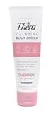 Thera Calazinc Body Shield Skin Protectant 4 oz. Tube Scented Cream, 53-CZ4 - Case of 12