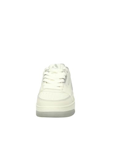 Image of Skechers Mens Uno Court - Low Post Match