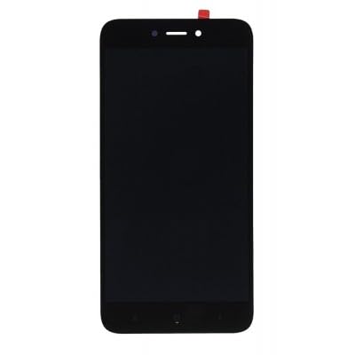 Image of Mobile Glass For LCD Display with Touch Screen Digitizer Display Assembly Combo Folder for Xiaomi (Xiaomi Redmi 5A)