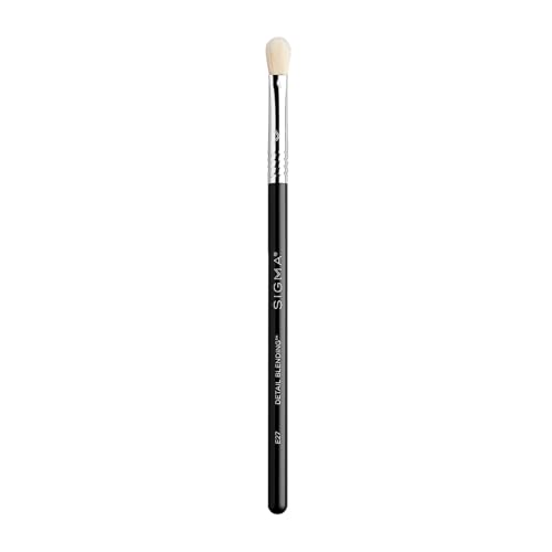 Sigma Beauty E27 Detail Blending Brush Product Picture