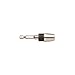 IRWIN Tools 2-1/2 Inch Speedbor Lock N' Load Quick Change Bit Holder (4935703)