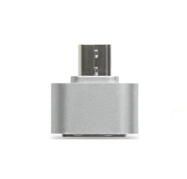 Wiring Connecting Terminals - U Disk OTG Adapter Cable Converter Cable USB Connector