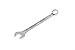 GEDORE 7 7/8AF Combination Spanner 7/8"