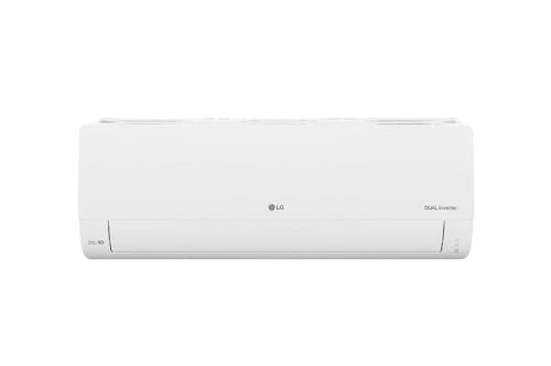 Ar-condicionado Lg Dual Inverter Compact +ai 9.000 Btu Quente/frio 220v