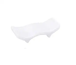 Utkarsh Melamine Japanese Style Chopstick Stand Rest Rack Chopsticks, Spoons, Forks and Knives Holder for Daily Use