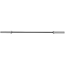 PRx Performance Womens Olympic Elite Barbell, 15kg Weight Lifting Bar