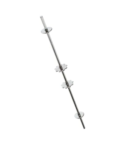 Compatible for use with Star Shaft, T714 Drive 2A-202902 KolCoh31327