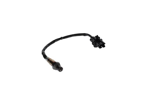 Sensor de Oxígeno Bosch 17204 Compatible Infiniti y Nissan