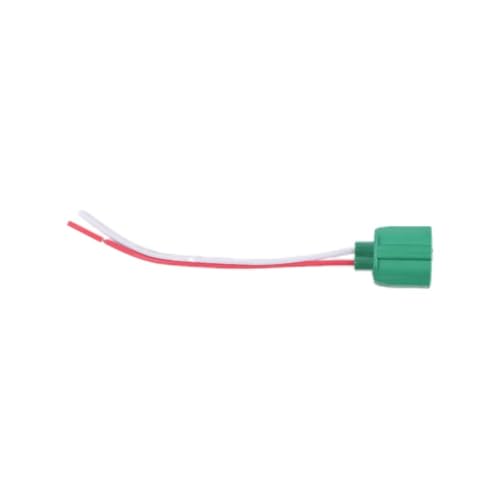 Sensor de temperatura ambiente 5149266AB para Dodge Durango y kit de conector 68518243AA 2