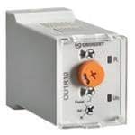 Time Delay & Timing Relays Plug-in Timer, Multifunction, output 1x10A, 12-240 VACDC, 8 Pins (OU1R10MV1)