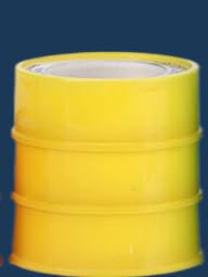 10 Rollos Cinta de Sellado de Rosca 16 mm × 10 m, Teflon Fontaneria Blanca, Cintas de Teflón Apta Para Sistemas de Suministro de Agua, Desagüe y Calefacción, Rango de Temperatura de -60 °C a 240 °C