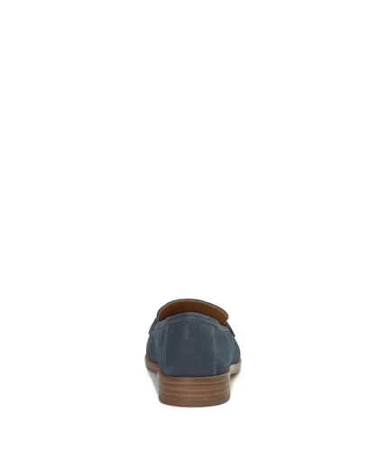 Image of Lucky Brand Womens Parmin Heeled Loafer