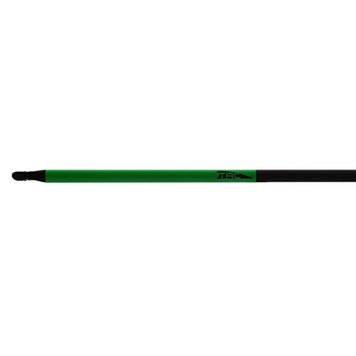 TAC Vanes Arrow Wraps 4.25 x 1.0 Green Wraps Pack of 13 Arrow Wraps Arrow Accessories for Archery Bowhunting and Target Shooting