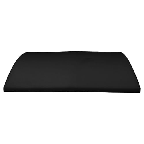 HEATSHAKING Soporte de Cojín para Sofá Resistente Deformación Esponja de Alta Densidad para Cojines Hundidos en Sala de Estar y Sofá