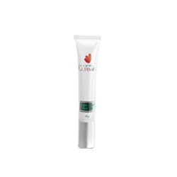 Eye Gel GPO Curmin Flash Result Eye Cream Eye Skin Care with THC Liposome and Aloe Vera Gel 15g. (Pack of 2)