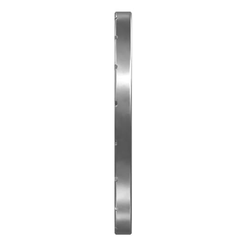 Image of CTP 9J5758 Hydraulic Port LH Plate for Model 215, 215B
