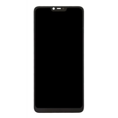 Image of Glass Exclusive Incell LCD Display With Touch Screen Digitizer Display Assembly Full Screen Protector Combo Folder For Oppo (Oppo A3s)