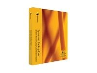 Be Syst Recovery Opt Granular Restore 8.5 Win Ml CD Bus Pk