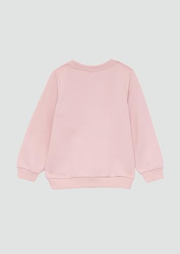 Sweat-shirt NASA garçon s.Oliver résistant aux lavages pull coton - 5