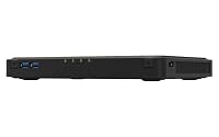NAS STORAGE COMPACT 4BAY/NO HDD TBS-464-8G QNAP – Ansicht 5