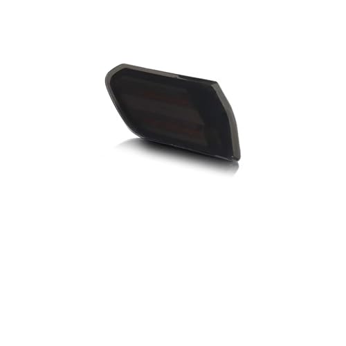 Feux arrière à LED Dodge Challenger 2013-2015 avec faisceau blanc haute intensité
