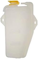 Dorman 603-305 Front Engine Coolant Reservoir Compatible with Select Jeep Models