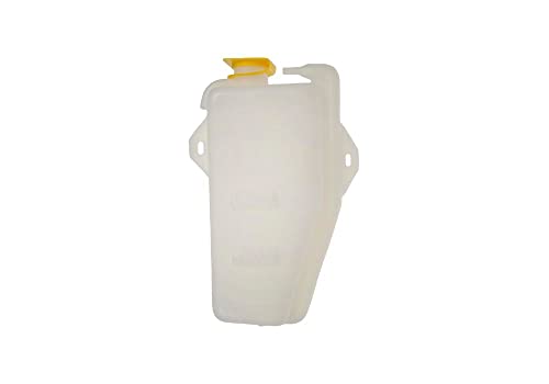 Dorman 603-305 Front Engine Coolant Reservoir Compatible With Select Jeep Models #TOP3