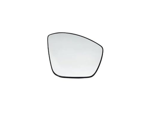 Miroir aile porte vue arrière droit chauffant Peugeot 408