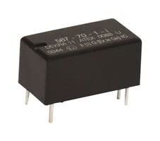 OPTOCOUPLER, Digital O/P, 4KV, DIP-5, Optoacopladores de salida digital, Opto-Electrónica, Cantidad: 1 | 567-70-1-I