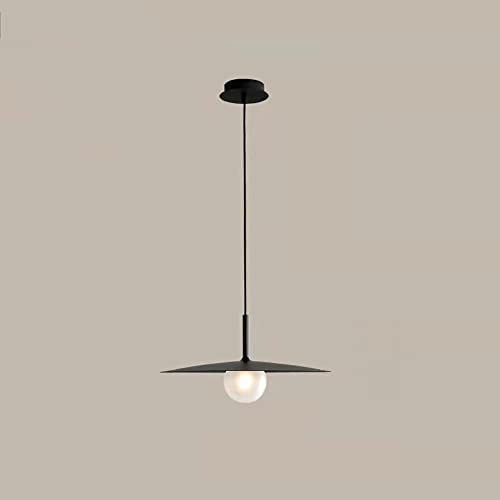 Lampes de bar suspendues pour illuminer un plan de travail sombre avec style - 2