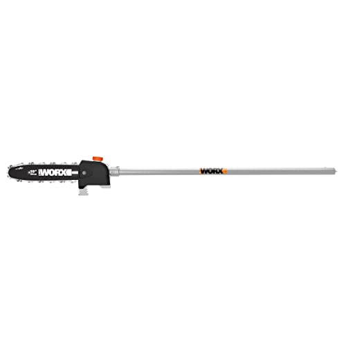 WORX WA0222 DriveShare Astsägen-Aufsatz - Multi-Tool Astsäge -...